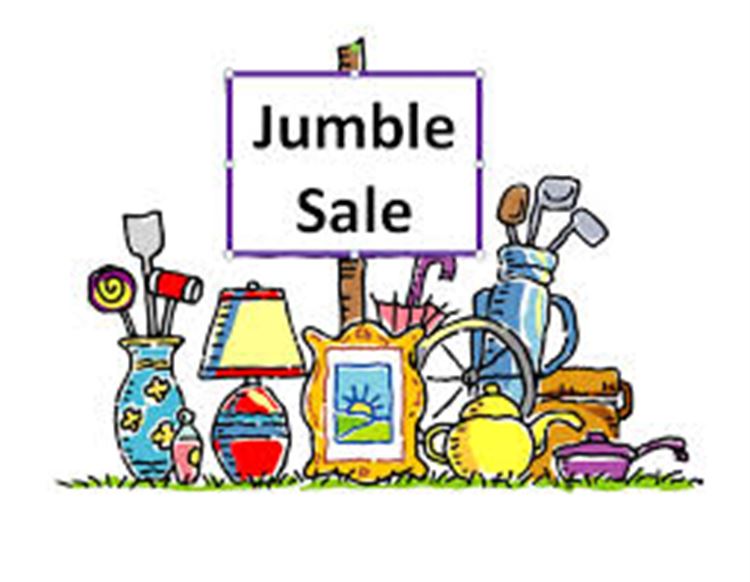 Jumble Sale