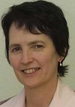 Dr Mary Kiely, who resigned as head of Maidstone Girls Grammar during May half- - 24182_0_l