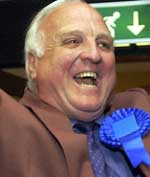 IN: Cllr <b>John Gilbey</b> - 32361_1_l