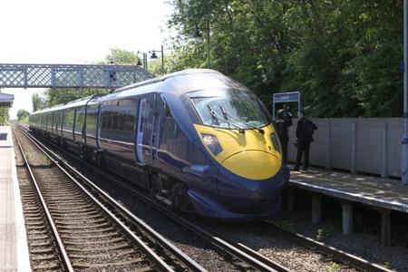 Deals trains