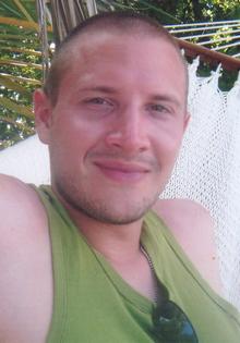 Luke Foale, killed in a crash in Rochester