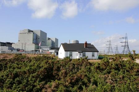 Estate Agents Under Fire Over Dungeness Cottage