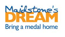 Maidstone's Dream logo