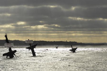 SS Richard Montgomery