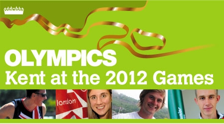 Olympic Games header