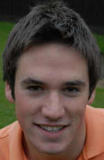 Chatham golfer <b>Matt Haines</b> decides to turn professional - matthaines