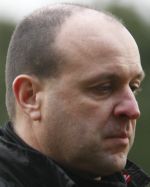 Peter Nott resigns as Whitstable Town manager after failing to turn around club&#39;s slump in form - nott