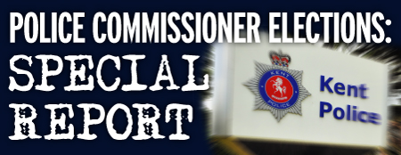 Police elections sepcial report header