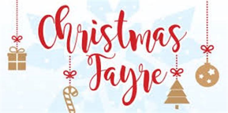 Image result for christmas fayre