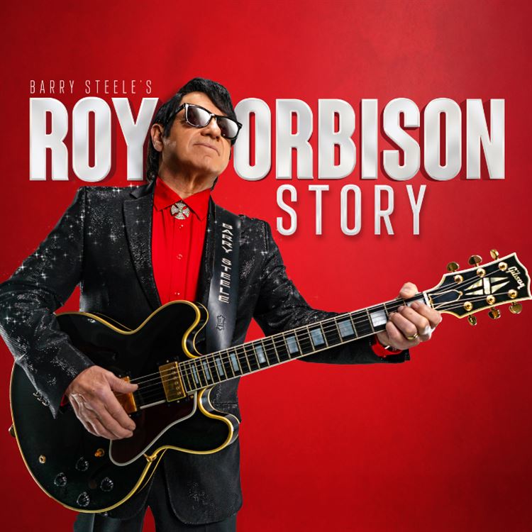 The Roy Orbison Story – Folkestone