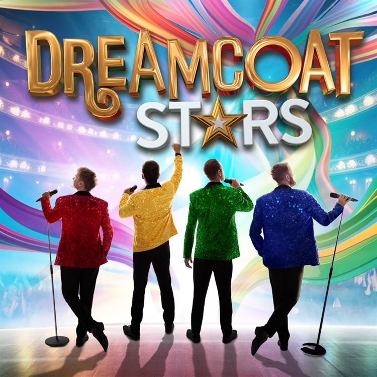 Dreamcoat Stars – Maidstone