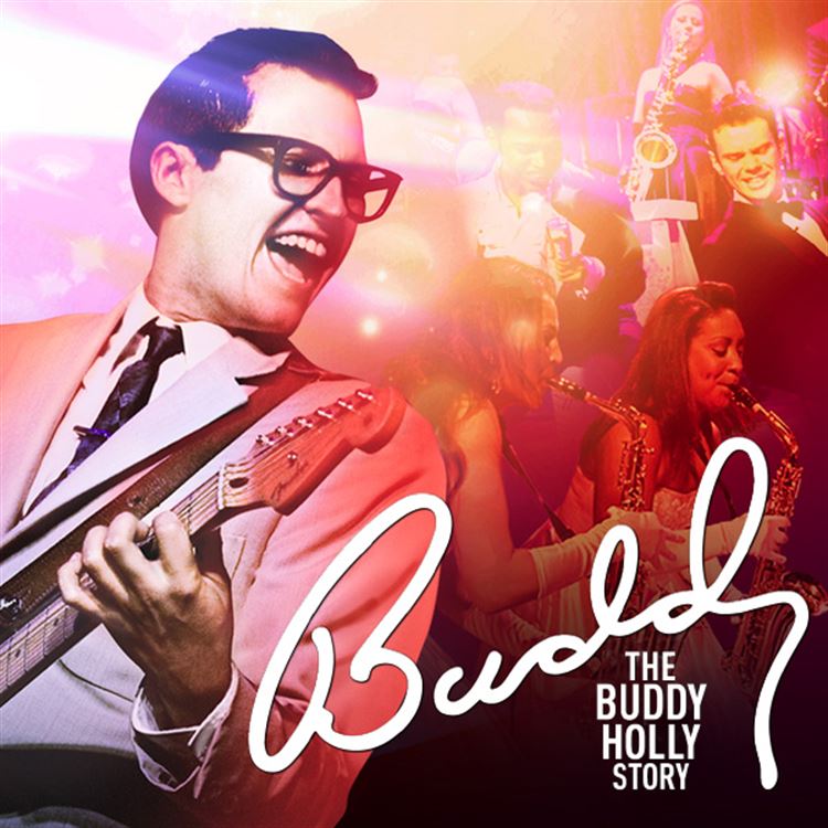 Buddy: The Buddy Holly Story – Chatham