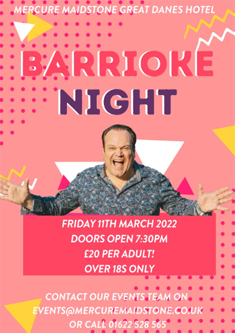 Barrioke