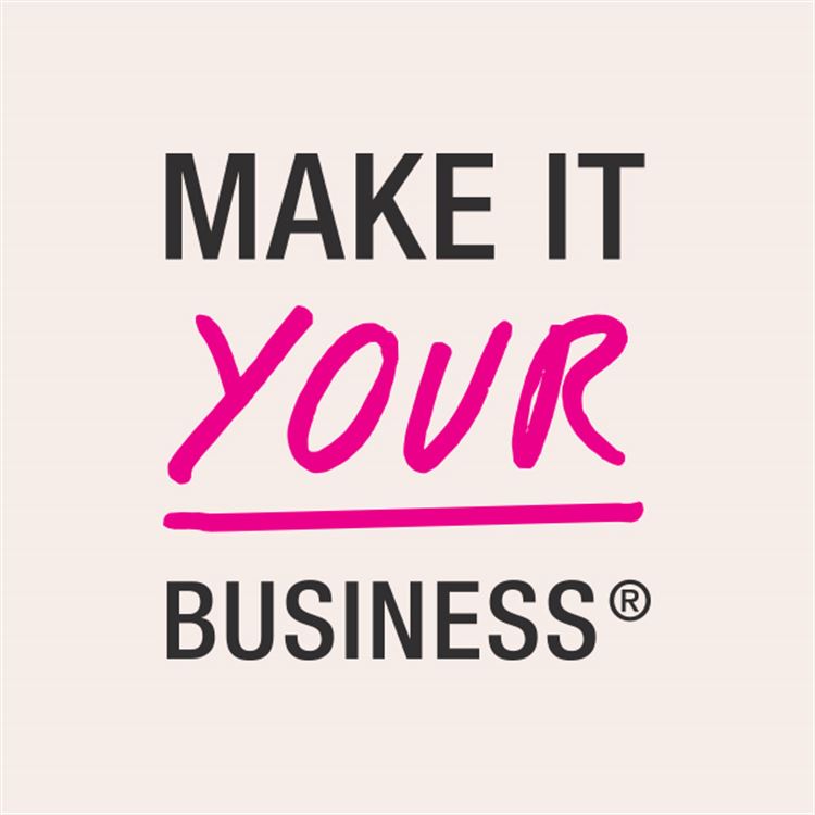 Make It Your Business: Inspiring Female Entrepreneurs