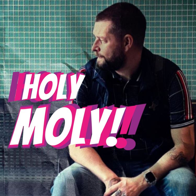 Holy Moly Spoken Word featuring SVNTY6