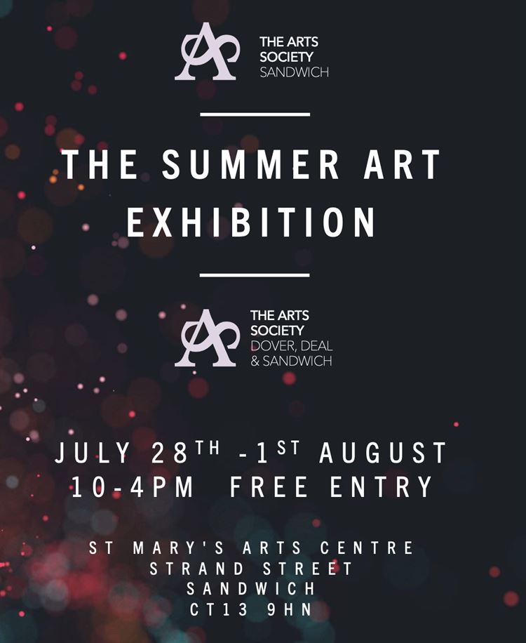 The Summer Art Exhibition