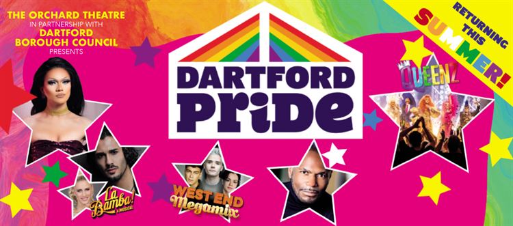 Dartford Pride