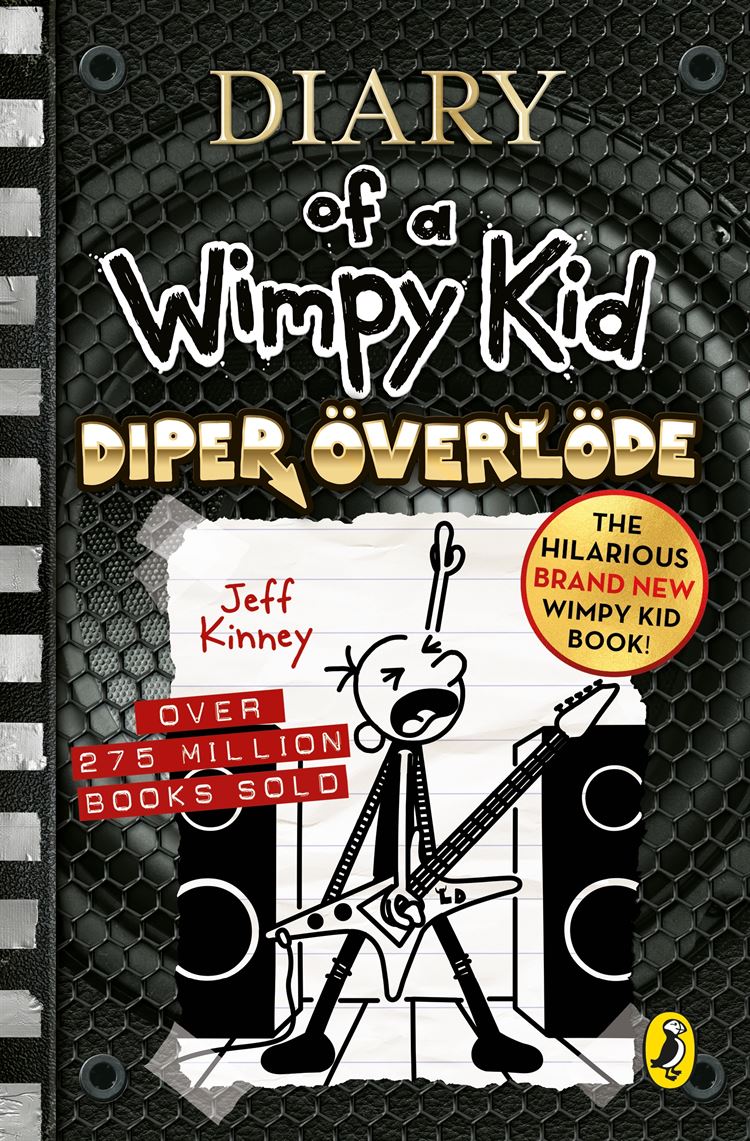 The Wimpy Kid Show