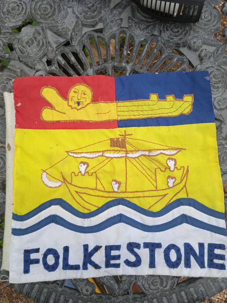 Folkestone Oldtimer Rally 2023