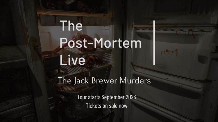 The Post Mortem Live