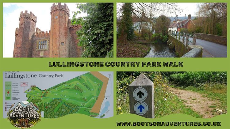 lullingstone-country-park-walk