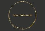 Tom Lown Hair